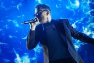 Audacy's 11th Annual We Can Survive - Source: Getty